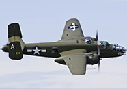 B-25 "Grumpy" 