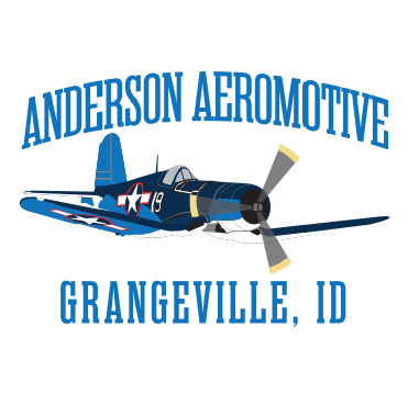 Anderson Aeromotive
