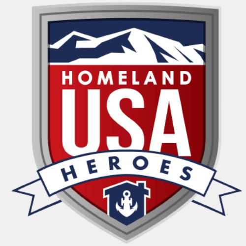 Homeland USA Heroes