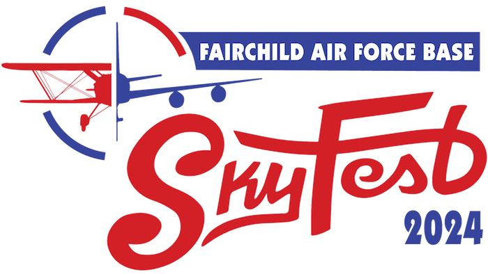 Fairchild AFB - Skyfest Airshow 2024